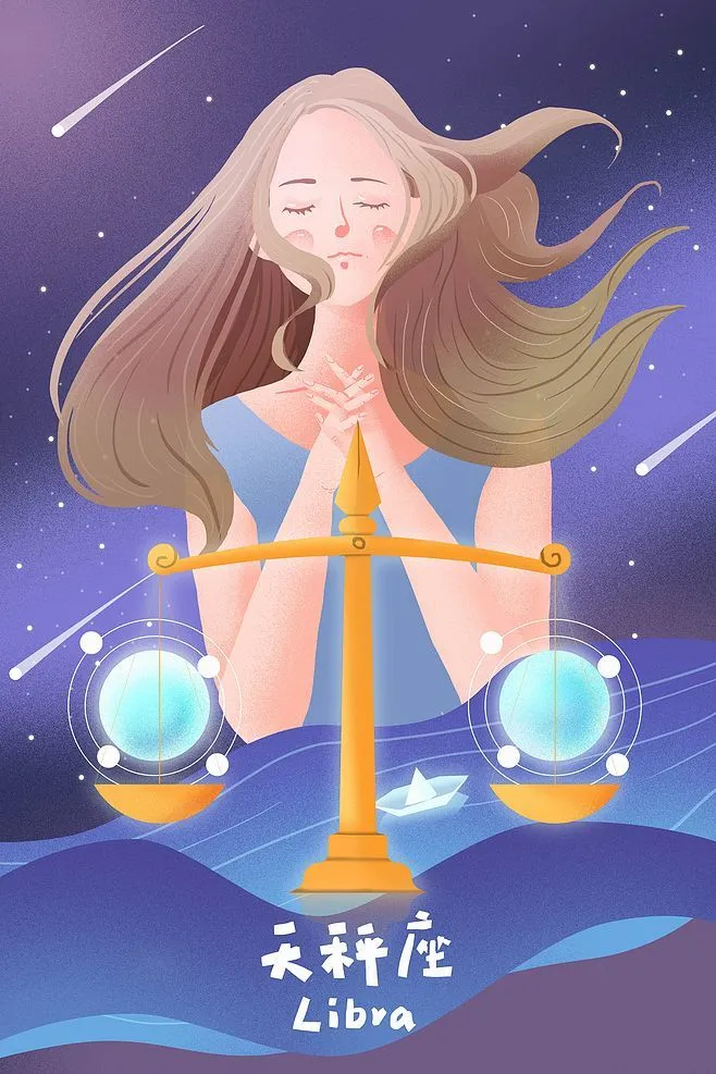 天秤运势星座女生_天秤女生星座运势_天秤座女运势2021年运势