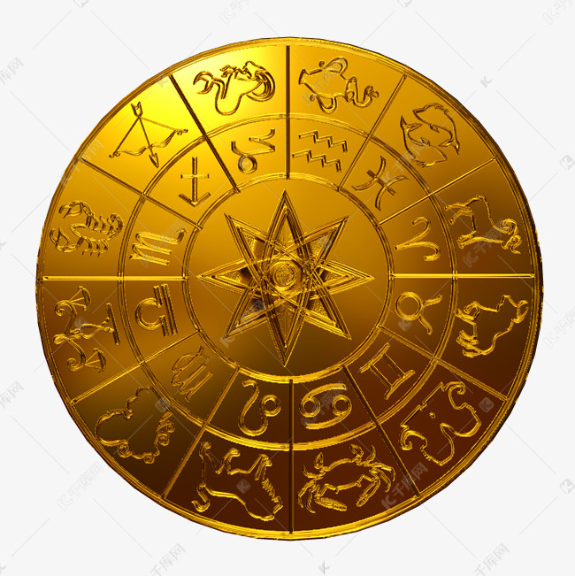 星座运势揭秘：古老占星学如何预知你的未来命运？