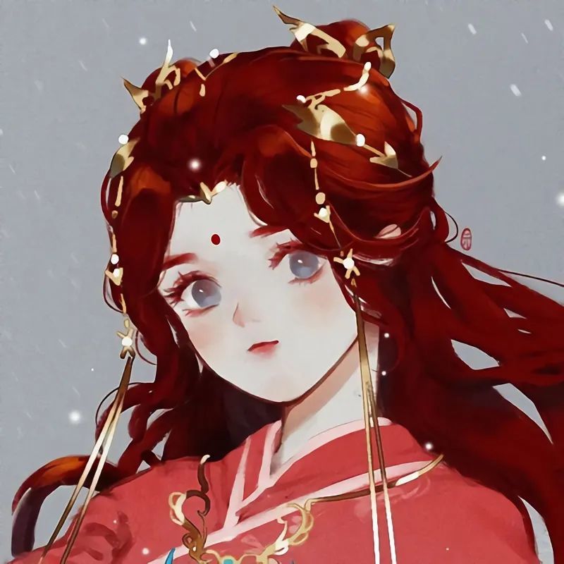 白羊VS金牛：女生头像大比拼，你更喜欢哪一款？