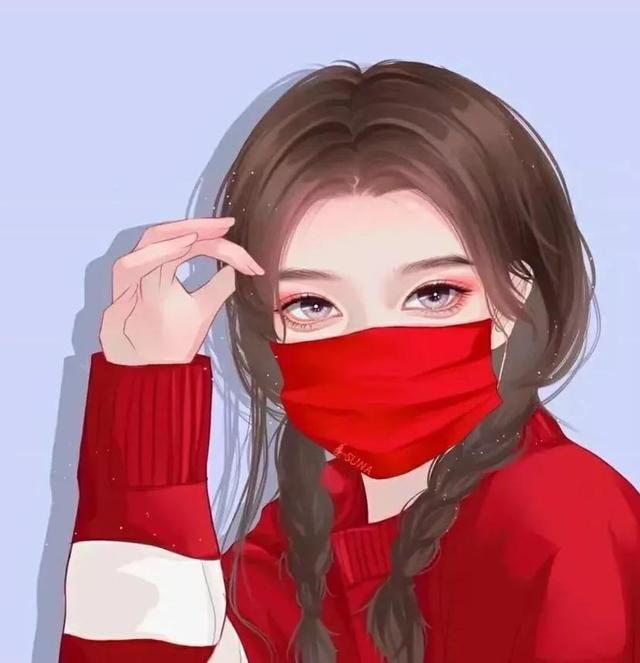 头像幸运星座女生图片可爱_十二星座幸运图片女生头像_头像幸运女神