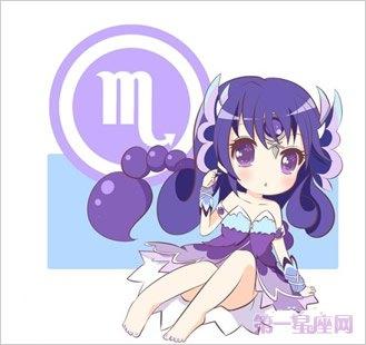 运势星座讨论女生的性格_怎样跟女生讨论星座运势_星座运势女