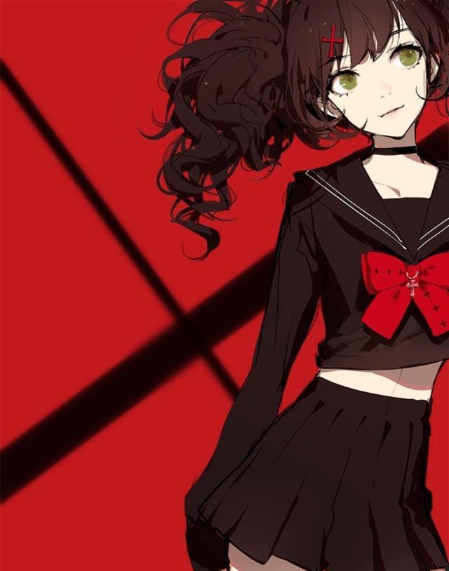 白羊VS金牛：漫画世界里的女性战士
