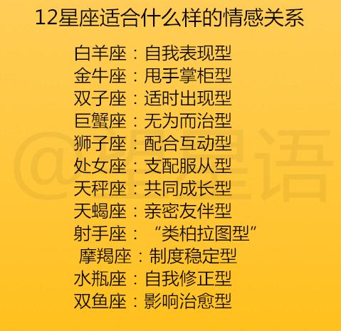 十二星座女生单身的理由_单身主义的星座女_十二星座女生单身的原因