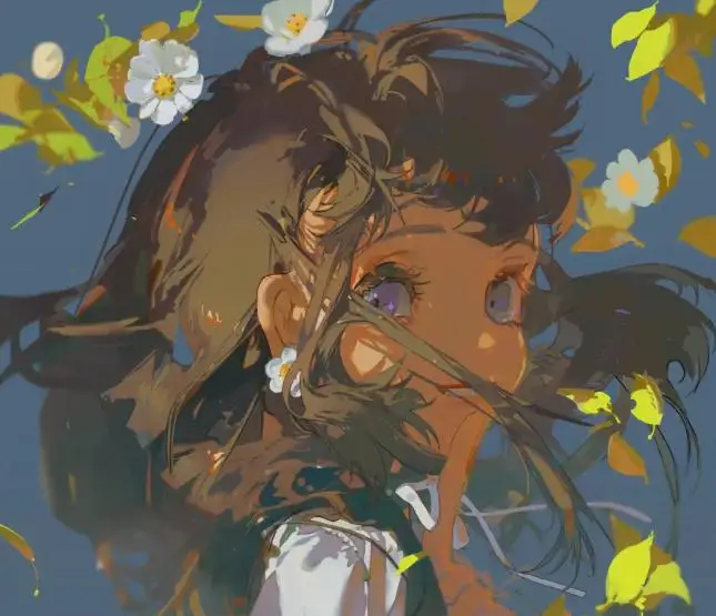星座文案揭秘：女生心中的情感密码