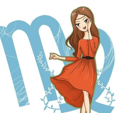 大气敞亮的星座女生_气质爆棚星座女_大气的星座女