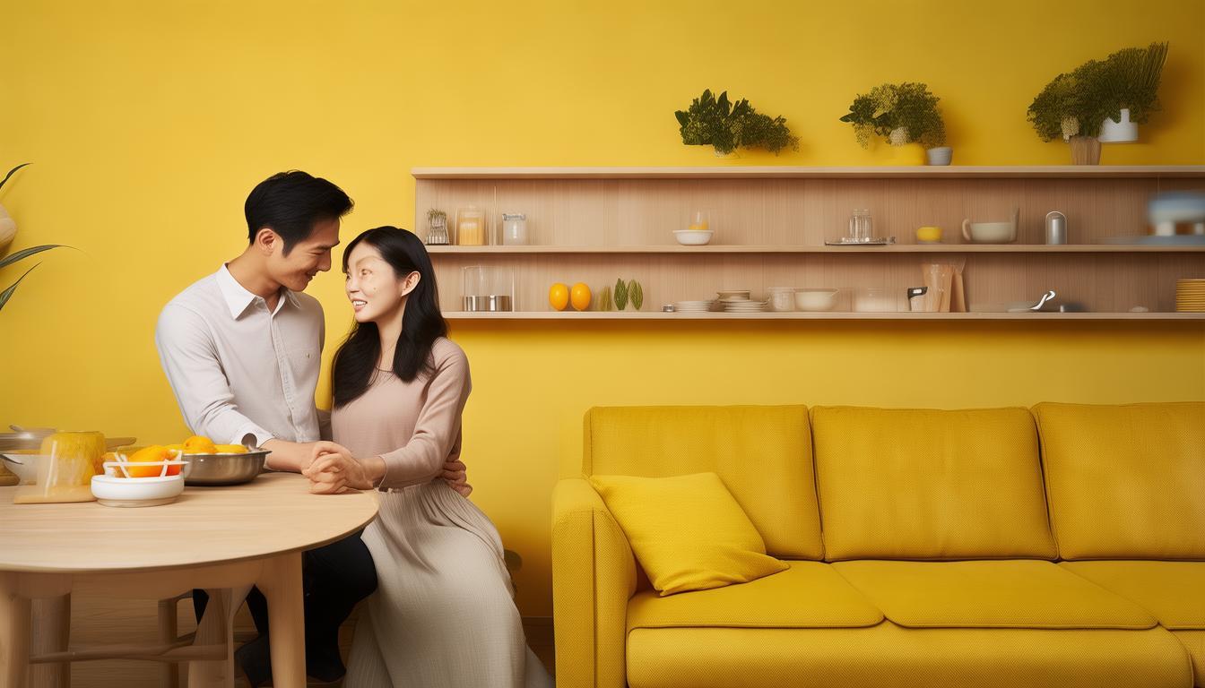 离婚13年后，董洁潘粤明境遇大不同，一个单身一个传喜讯？