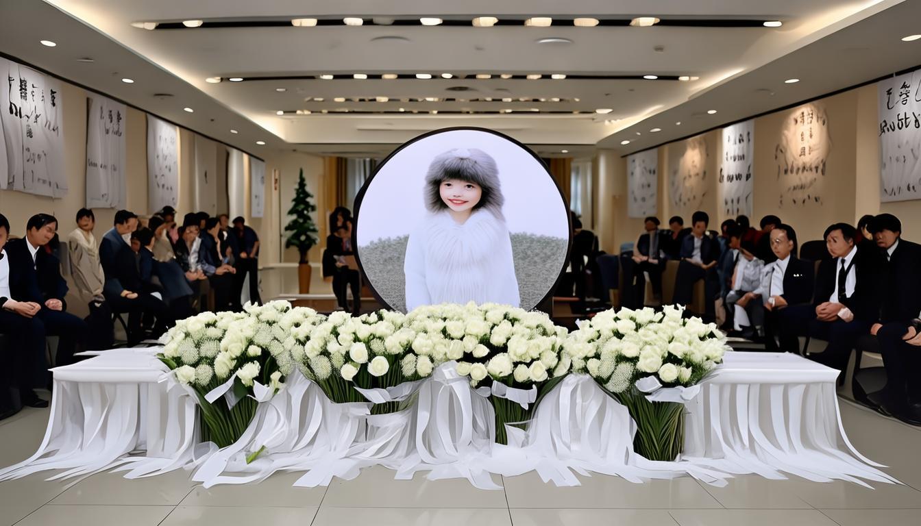 香港资深艺人雪妮离世享年77岁，其夫唐佳曾因她病重坠楼身亡