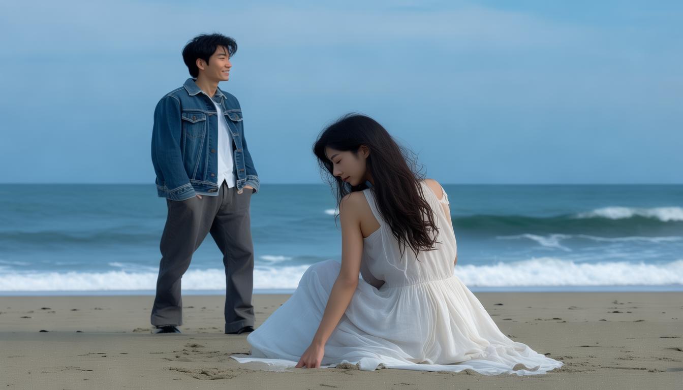 1980年庐山恋上映有多火？票房破亿，张瑜却赴美深造